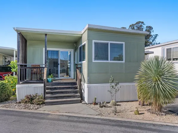 1555 Merrill St #121, Santa Cruz, CA 95062