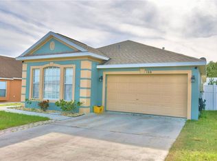 109 High Ridge Dr, Davenport, FL 33837