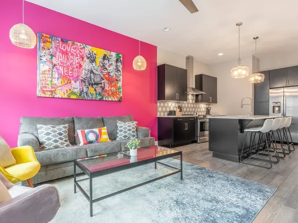 1417 Napoleon St, Nashville, TN 37207