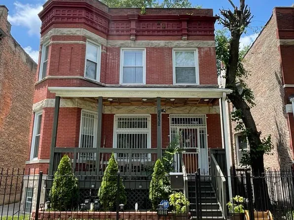 5632 S Peoria St, Chicago, IL 60621