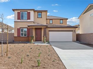 19404 Brush Creek Way, Lake Elsinore, CA 92532