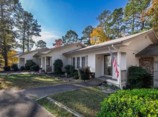 11 Torre Del Mar Way, Hot Springs, AR 71909