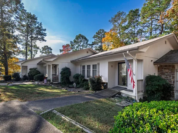 11 Torre Del Mar Way, Hot Springs, AR 71909