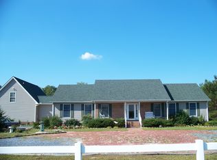 32055 Spearin Rd, Salisbury, MD 21804