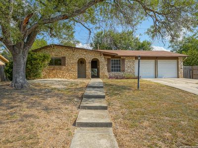 7022 FOREST MEADOW ST, San Antonio, TX, 78240