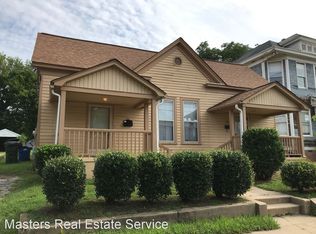 311 E Cabarrus St, Raleigh, NC 27601