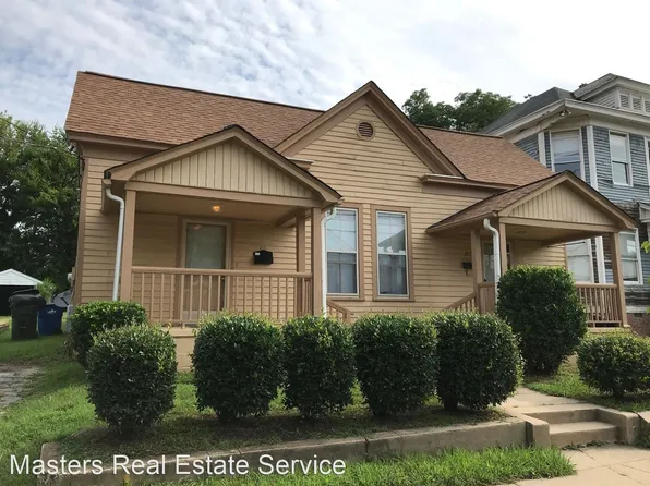 311 E Cabarrus St, Raleigh, NC 27601