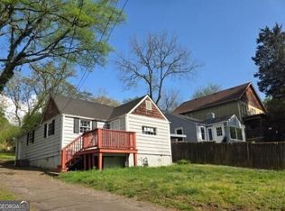 2016 Conrad Ave SE, Atlanta, GA 30315