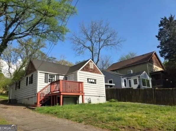 2016 Conrad Ave SE, Atlanta, GA 30315