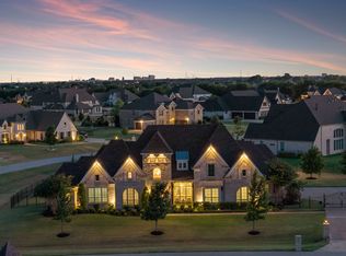 5405 Middleton Dr, Parker, TX 75002