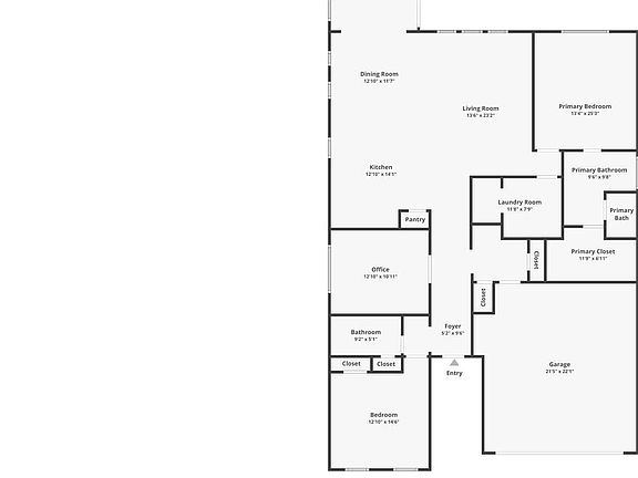 4th image of 43 BENT LAKE Court
