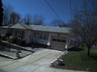 62 Hillcrest Ave, Providence, RI 02909