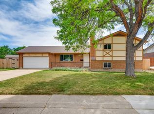 9832 Alamo Dr, Northglenn, CO 80260