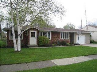 29 Wedgewood Dr, West Seneca, NY 14224
