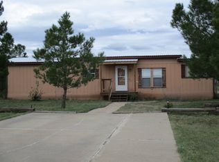 1707 W Fort Davis Ave, Alpine, TX 79830