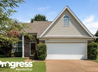 9820 Dogwood Ct E, Olive Branch, MS 38654