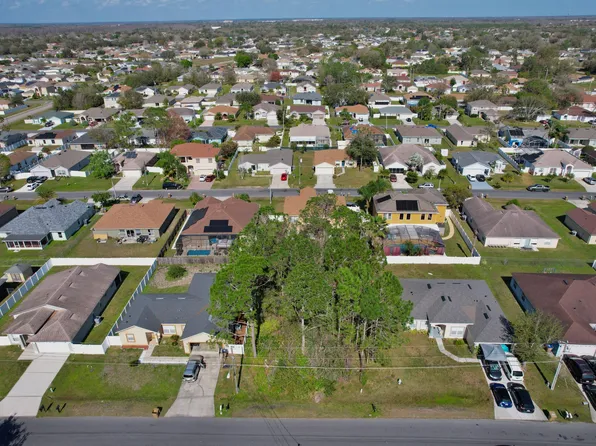 913 Picardy Drive, Kissimmee, FL 34759