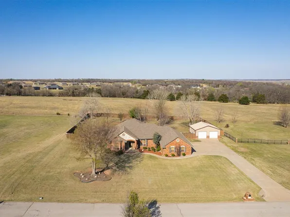 1307 Whispering Ridge Dr, Tuttle, OK 73089