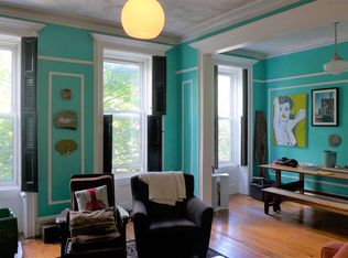 410 3rd St APT 3, Brooklyn, NY 11215
