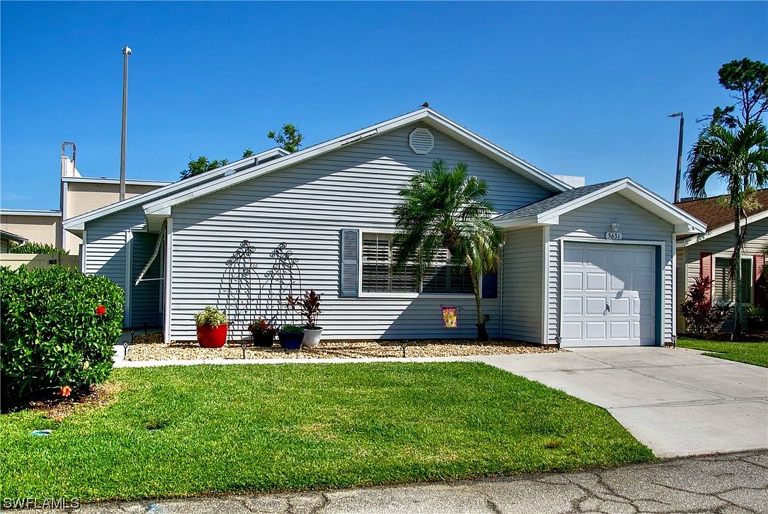 5631 Longleaf Dr, North Fort Myers, FL 33917 Zillow