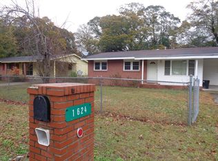 1624 Edgechester Ave, Columbus, GA 31907