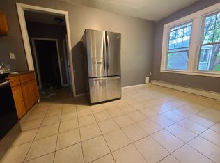 256 Mather St #2A, Hartford, CT 06112