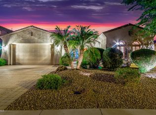 4316 E Claxton Ave, Gilbert, AZ 85297