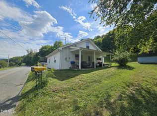 502 Big Elm Rd, Church Hill, TN 37642