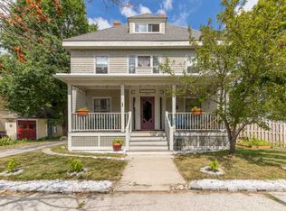 285 Woodford St, Portland, ME 04103