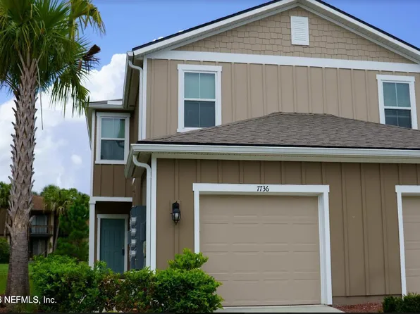 7736 LEGACY Trail, Jacksonville, FL 32256