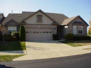 10564 Muir Ln, Fishers, IN 46037