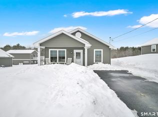 113 Ashford Road #113, Eastford, CT 06242