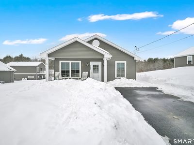 113 Ashford Road #113, Eastford, CT, 06242