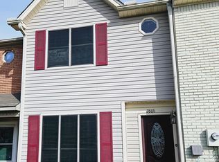 2806 McDonald Ct SW, Decatur, AL 35603