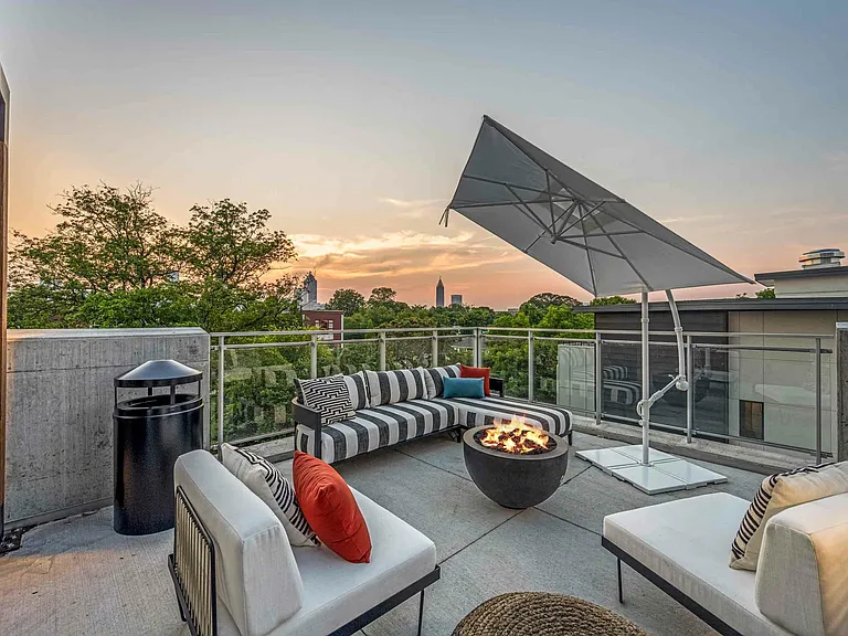 The Indie Apartments Atlanta