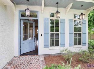 6392 Patio Ct, Gonzales, LA 70737