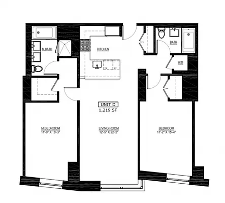Rented by Citi Habitats | media 5