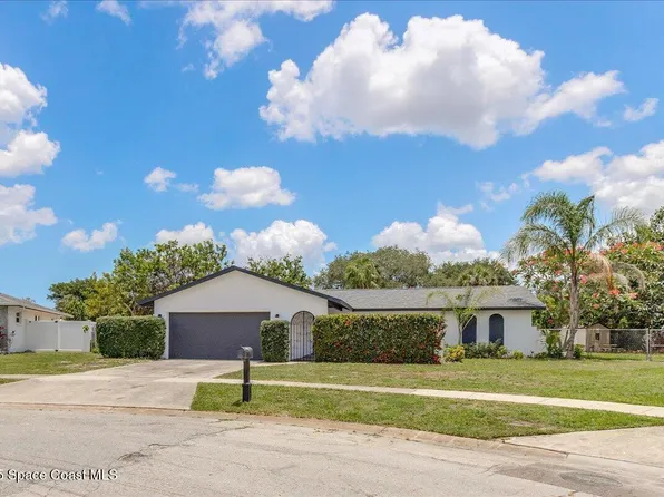 483 Sacre Coeur Dr, Melbourne, FL 32935