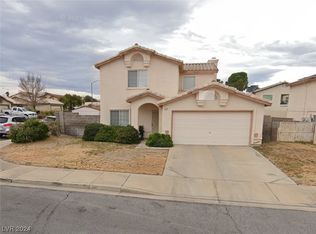 929 Sunnyfield Way, Henderson, NV 89015