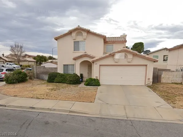 929 Sunnyfield Way, Henderson, NV 89015