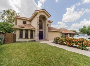 811 N Tierra Dr, Pharr, TX 78577