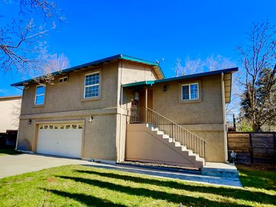 125 Kimick Way, Red Bluff, CA, 96080