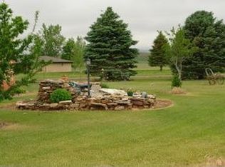 368 Buffalo Creek Rd, Thermopolis, WY 82443