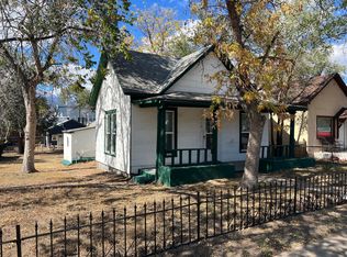 710 Sahwatch St, Colorado Springs, CO 80903