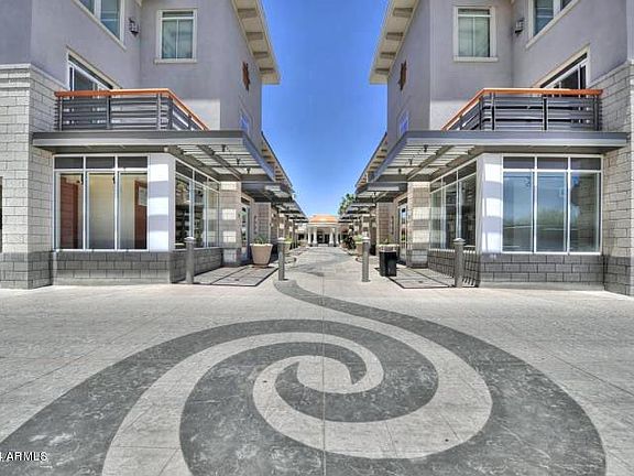 3rd image of 3801 N Goldwater Blvd Unit 203