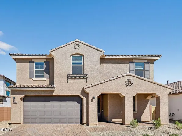 14760 W COTTONTAIL Lane, Surprise, AZ 85387