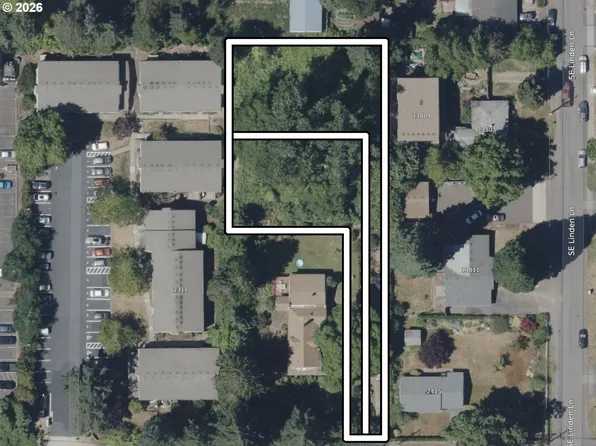0 Courtney Ave, Portland, OR 97222