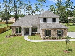 109 Summerfield Loop S, Pearl River, LA 70452