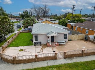 604 N Locust Ave, Compton, CA 90221