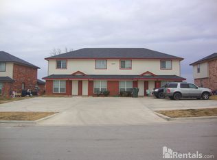 1907 Monte Carlo Ln APT D, Killeen, TX 76543